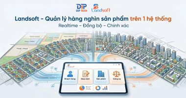 Vì sao doanh nghiệp khi quản lý đất nền thường xảy ra tranh chấp trạng thái sản phẩm?  