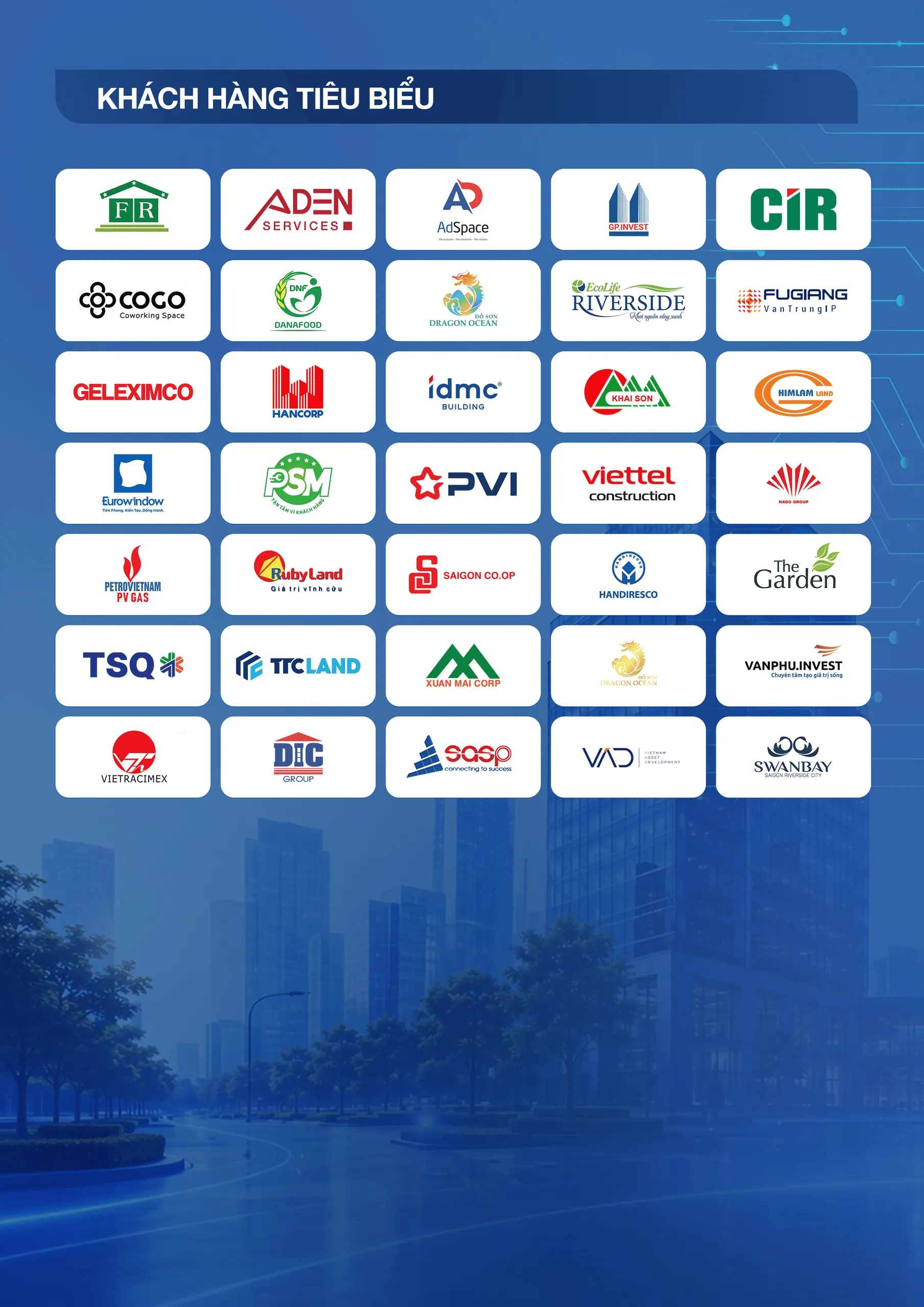 Tài liệu bán hàng app landsoft