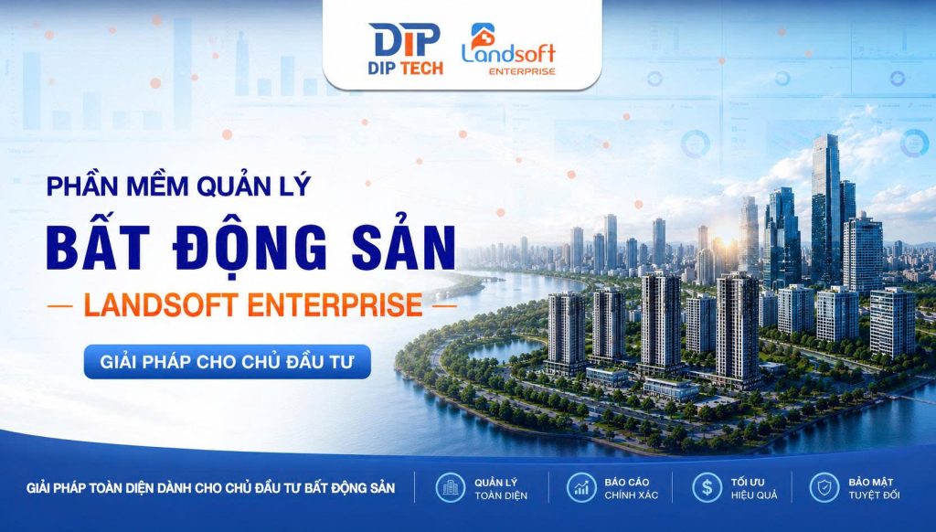 Landsoft Enterprise