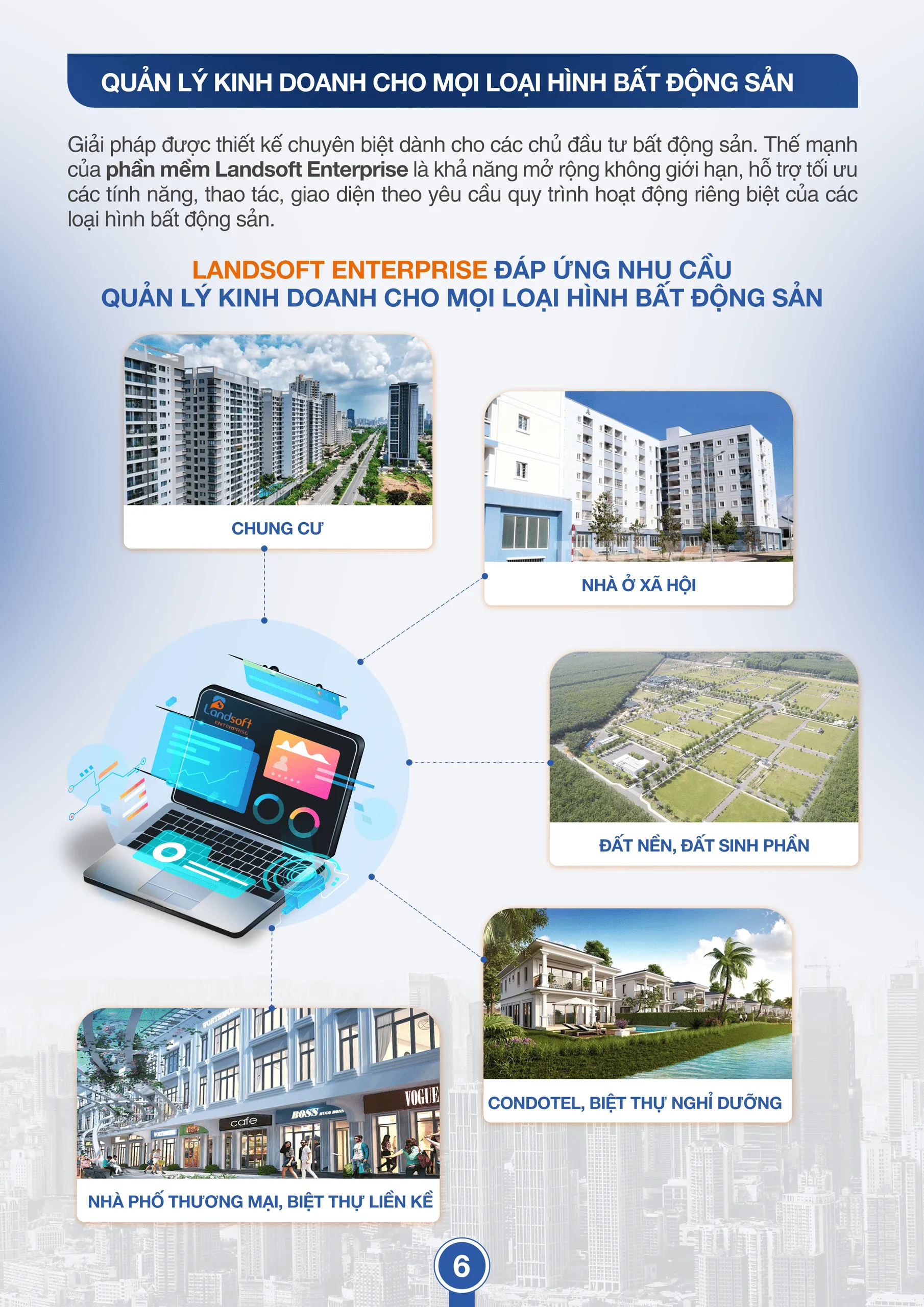 Tài liệu bán hàng