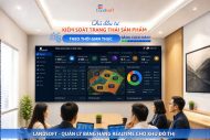 Từ năm 2022 đến nay, vì sao CIC Group vẫn tin tưởng lựa chọn phần mềm quản lý bất động sản Landsoft