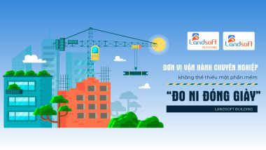 Chủ đầu tư và doanh nghiệp vận hành bất động sản cần gì ngoài một phần mềm?