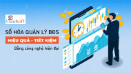 Xu hướng thị trường bất động sản đang thay đổi như thế nào dưới áp lực số hóa?