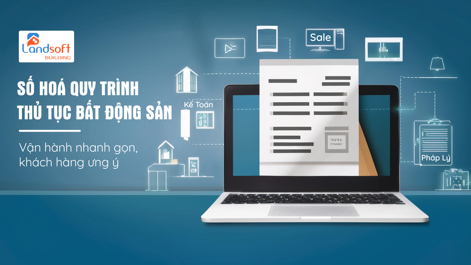 Xu hướng thị trường bất động sản đang thay đổi như thế nào dưới áp lực số hóa?