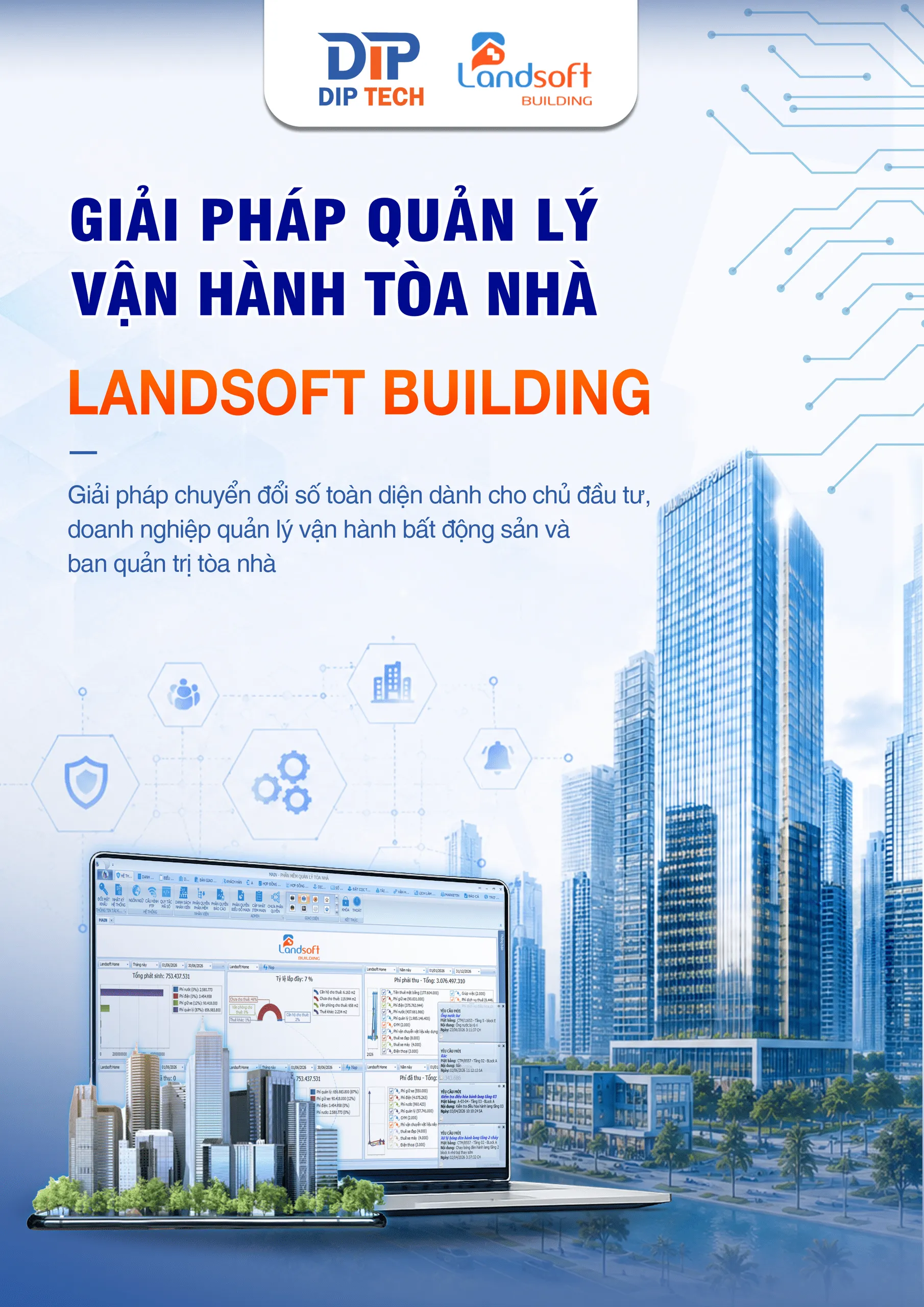 Tài liệu bán hàng