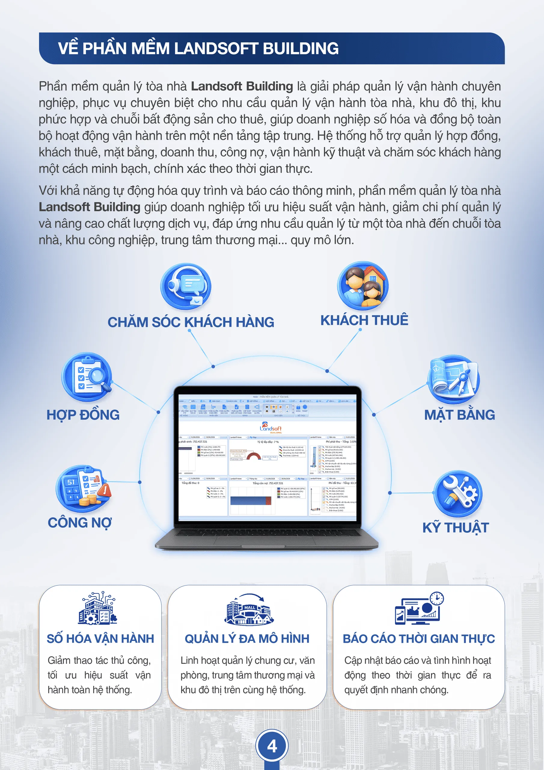 Tài liệu bán hàng