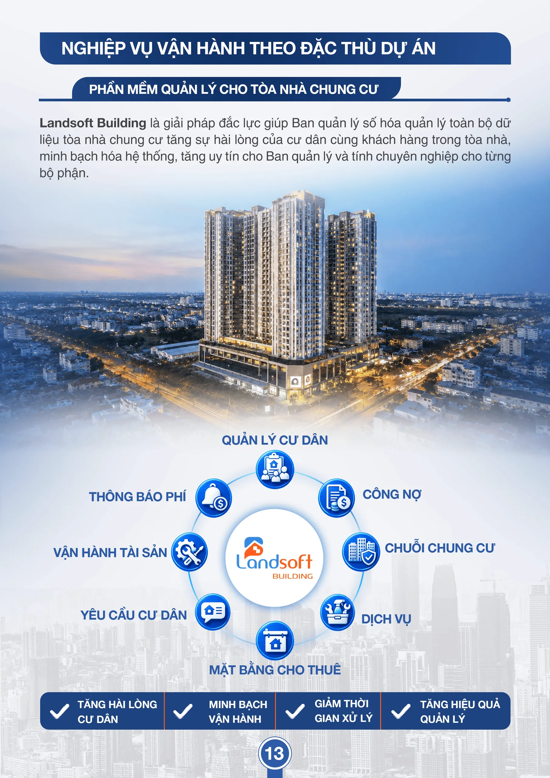 Tài liệu bán hàng