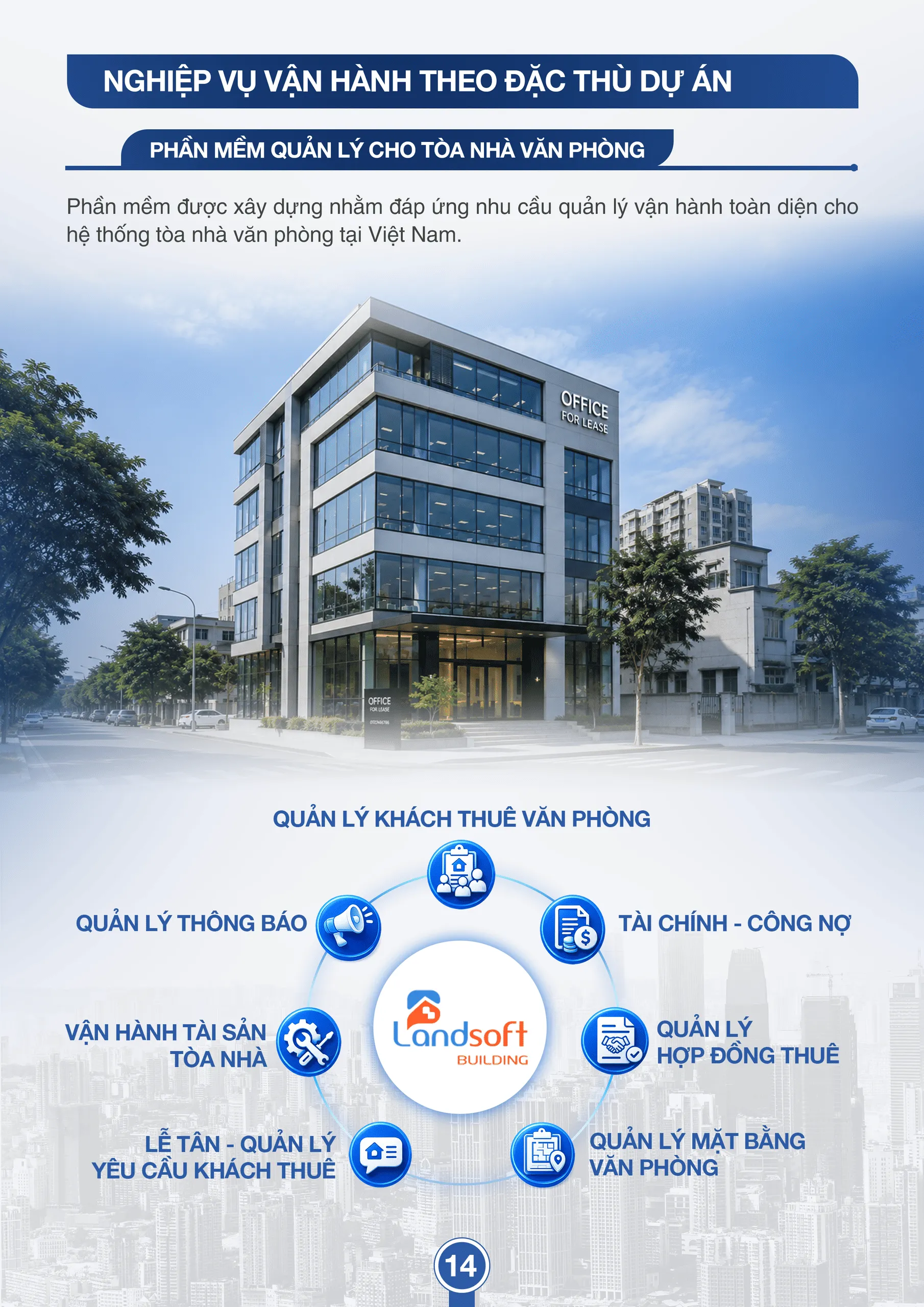 Tài liệu bán hàng