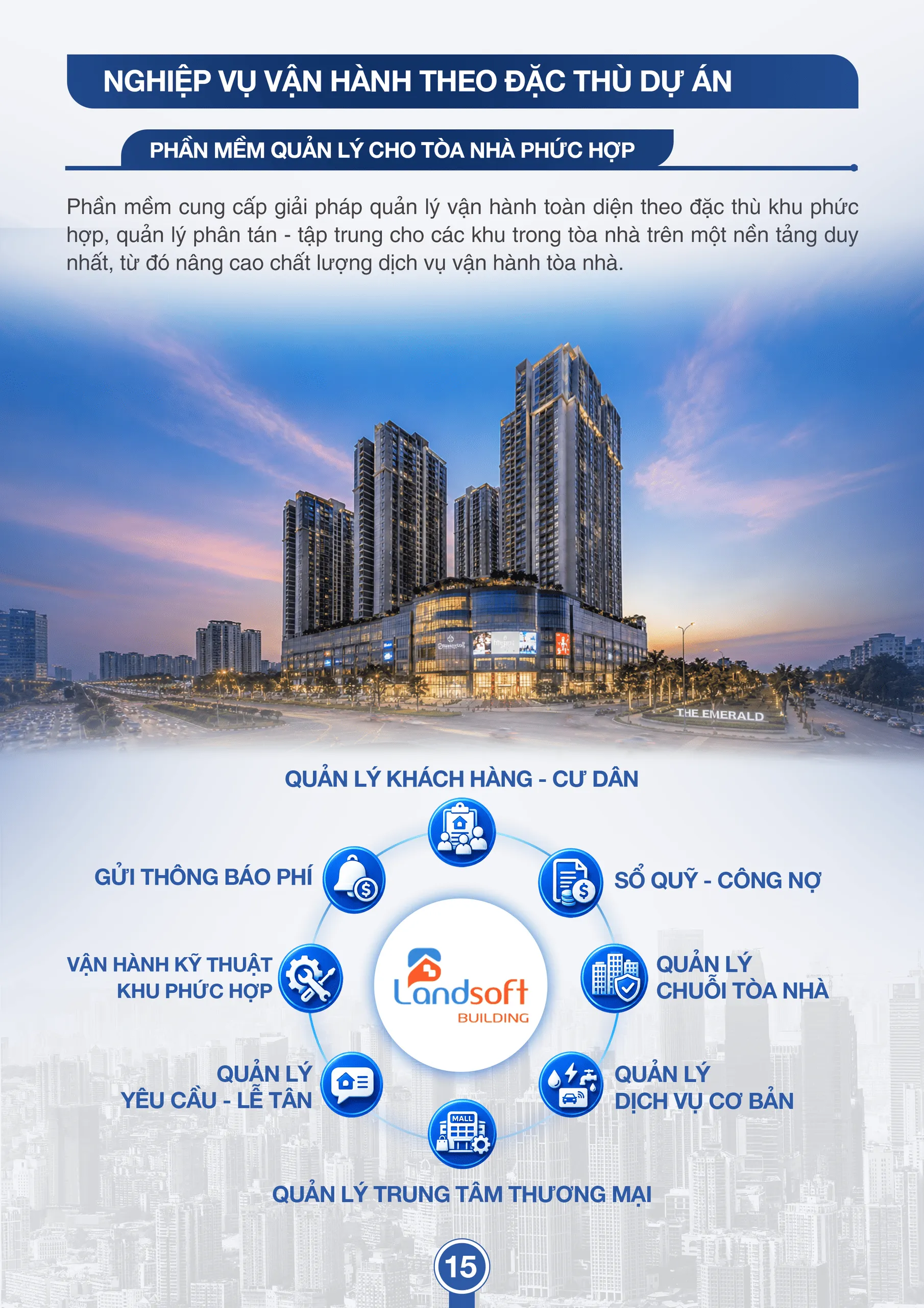 Tài liệu bán hàng