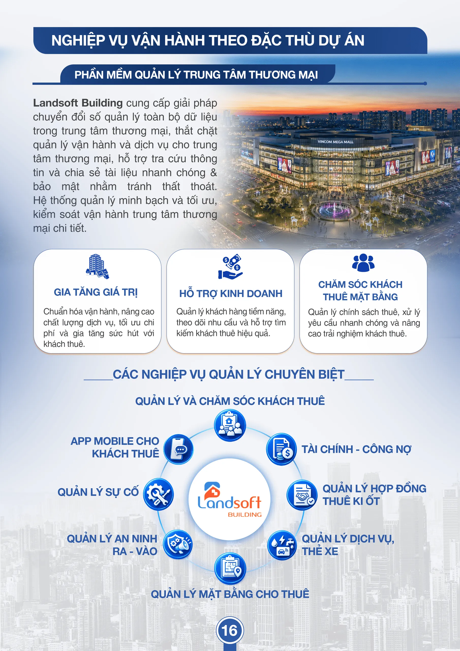 Tài liệu bán hàng