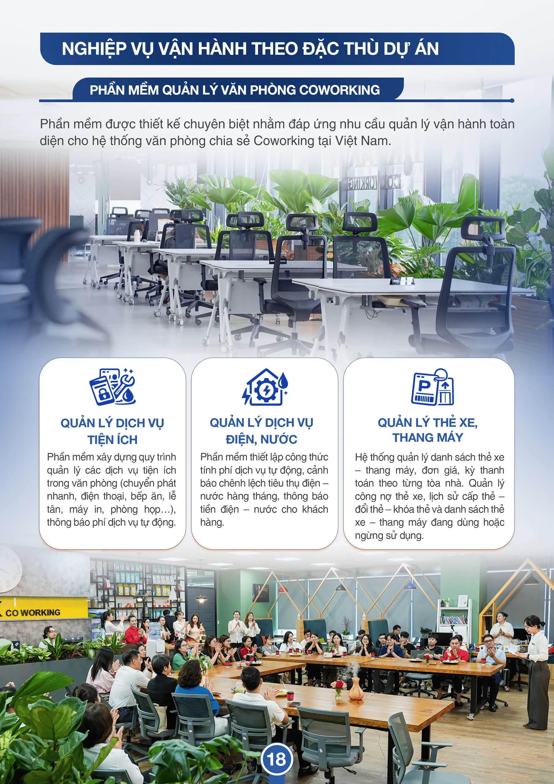 Tài liệu bán hàng