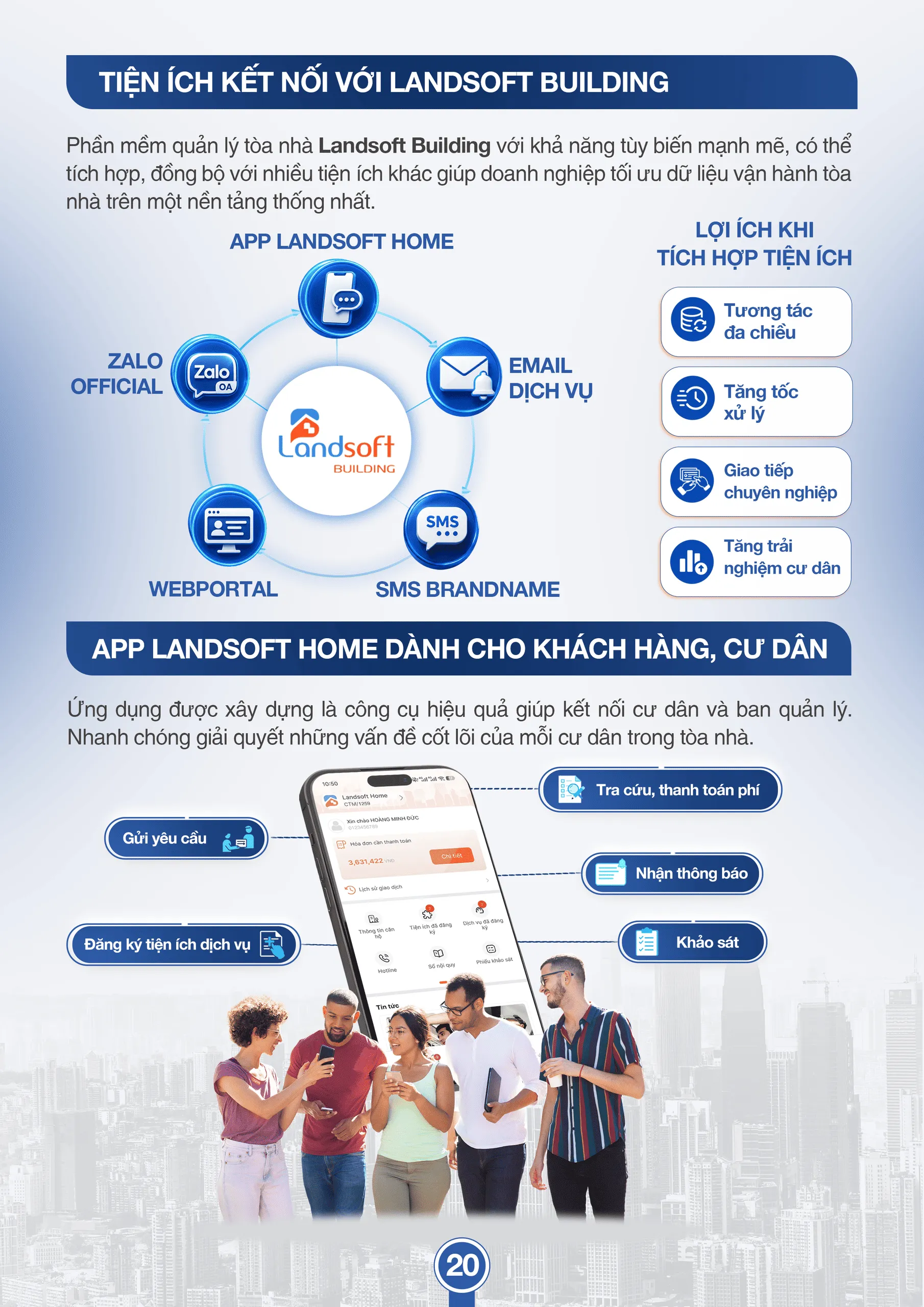 Tài liệu bán hàng