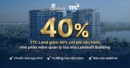 Landsoft Building đồng hành cùng TTC Land gần một thập kỷ: Hành trình nâng cấp công nghệ để phát triển bền vững