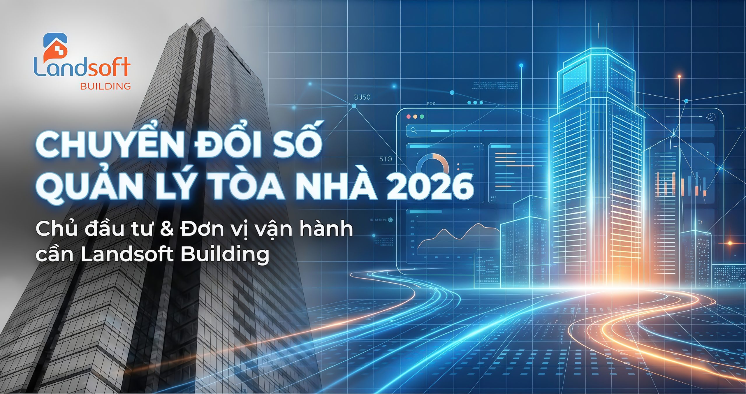 Quản lý nhiều tòa nhà bằng Excel khiến doanh nghiệp mất bao nhiêu chi phí mỗi năm?