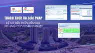 TNR Holdings và hành trình nhiều năm đồng hành cùng Landsoft: Từ số hóa quản lý đến nền tảng phát triển bền vững