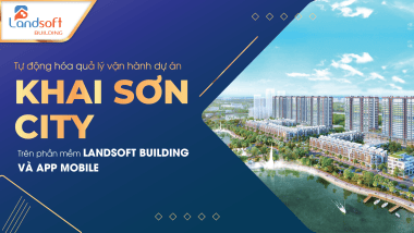 5 quy trình nên tự động hóa vận hành tòa nhà trước khi mở rộng quy mô