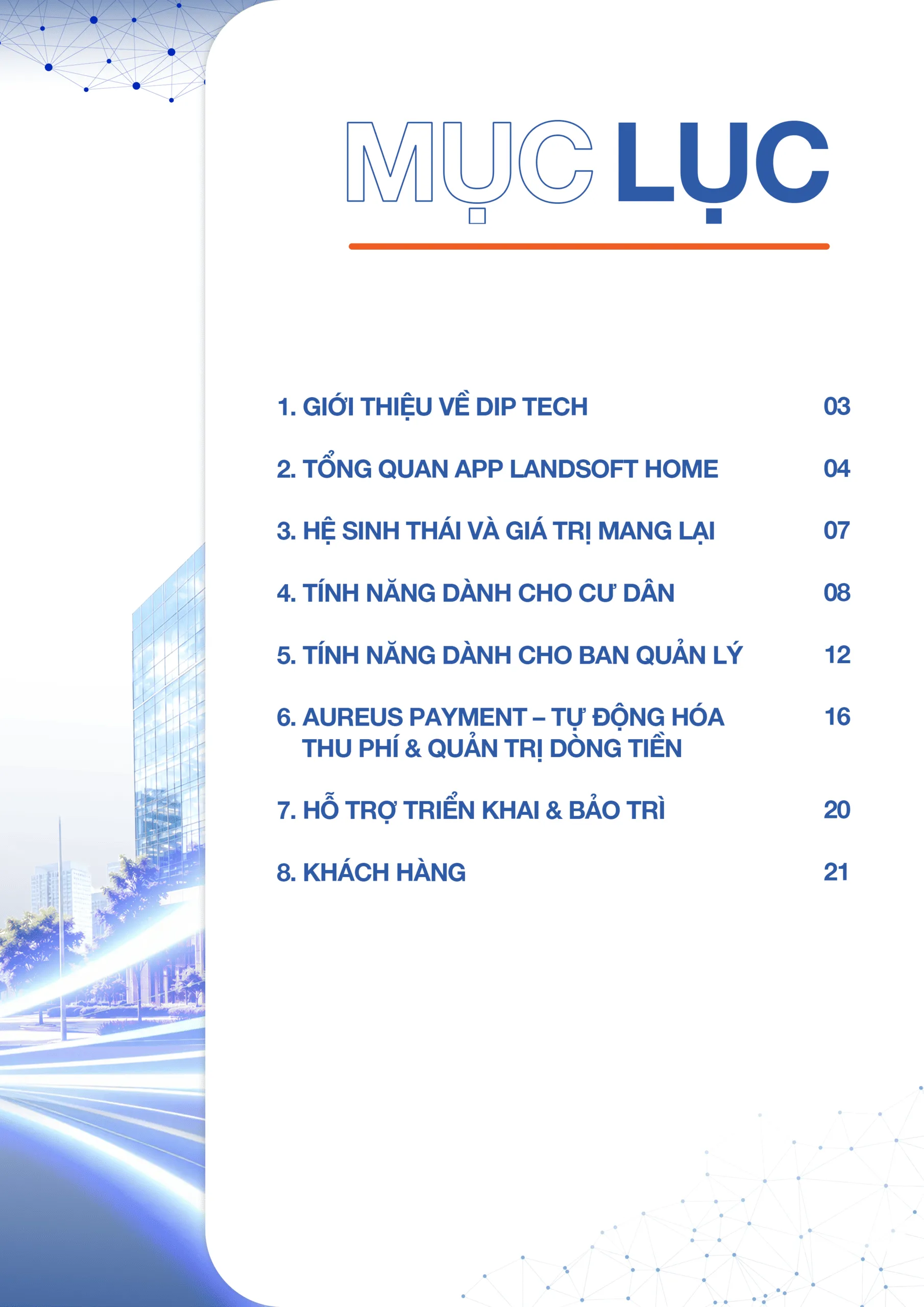Tài liệu bán hàng