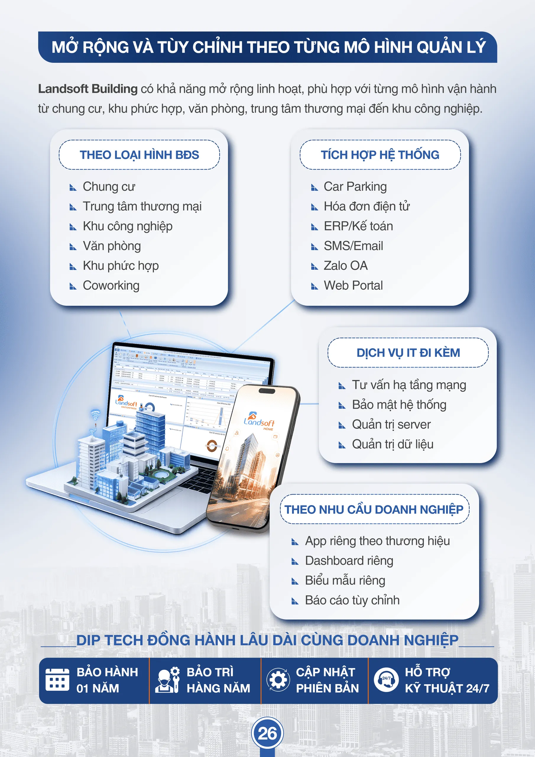 Tài liệu bán hàng