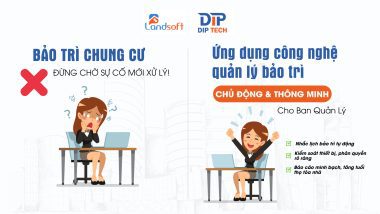 Quản lý bảo trì tòa nhà định kỳ giúp giảm sự cố như thế nào?  