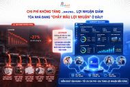Chi phí vận hành tòa nhà gồm những gì? Những khoản chi phí ẩn doanh nghiệp dễ bỏ sót