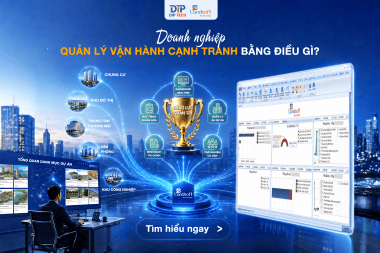 Doanh nghiệp quản lý vận hành càng mở rộng càng khó kiểm soát: Bài toán nằm ở đâu?