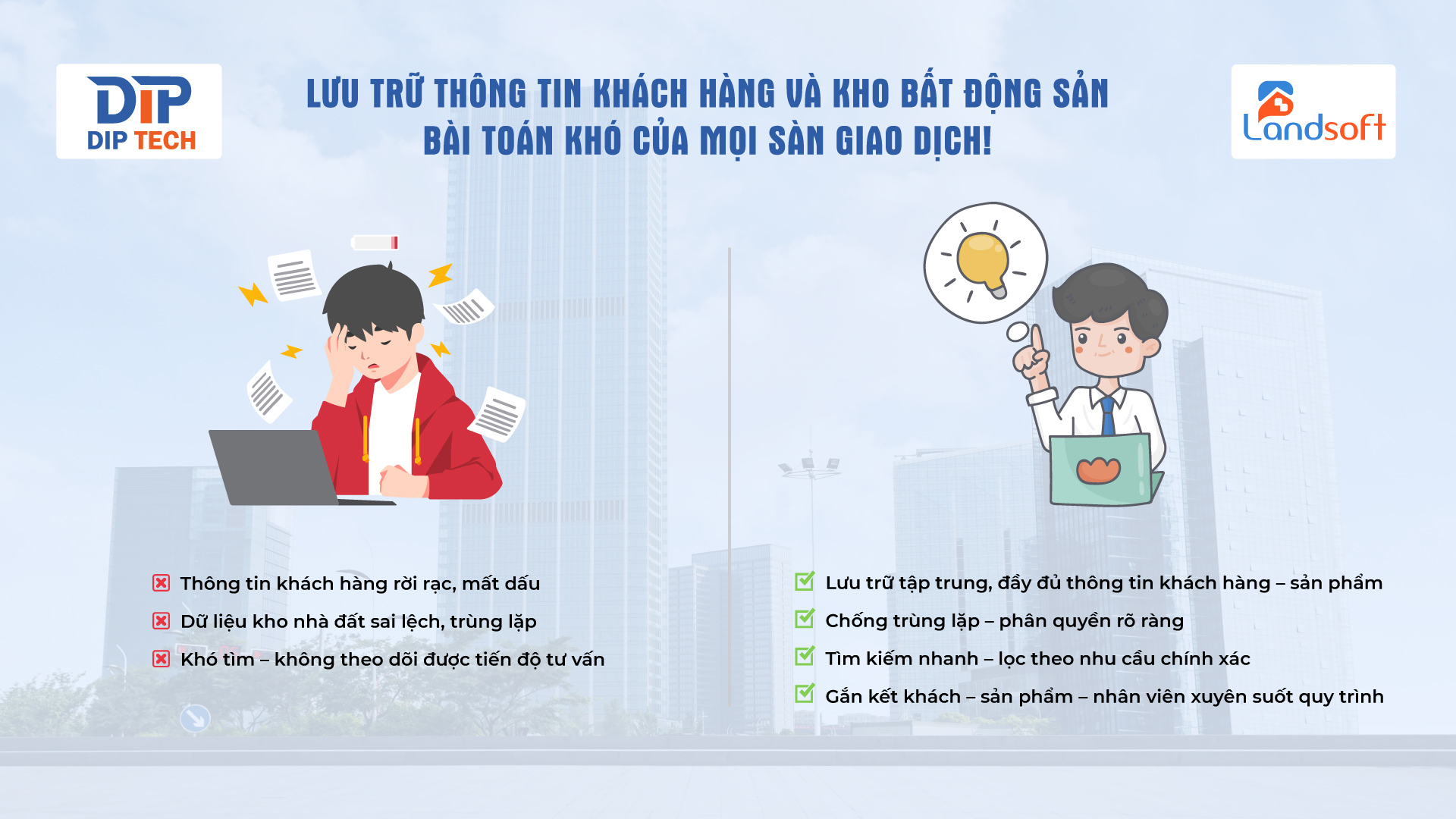 Đồng bộ dữ liệu khách hàng: Vì sao cùng một khách nhưng Marketing, Sales và CSKH lại thấy khác nhau?