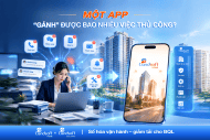 App cư dân tòa nhà cần có những tính năng gì để nâng cao chất lượng dịch vụ?