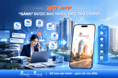 App cư dân tòa nhà cần có những tính năng gì để nâng cao chất lượng dịch vụ?