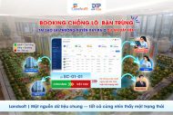Quản lý booking bất động sản: Cách kiểm soát giữ chỗ và trạng thái sản phẩm
