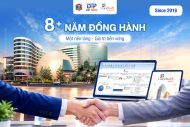 DIC Resco nâng cấp phần mềm quản lý tòa nhà Landsoft Building, đáp ứng nhu cầu vận hành mới