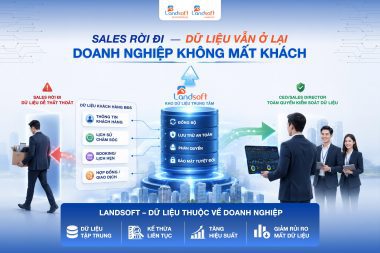 Quản lý bán hàng bất động sản cuối năm: Làm sao tăng tốc Sales và doanh số Quý 4?