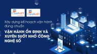 Doanh nghiệp nên xây dựng kế hoạch vận hành tòa nhà như thế nào cho năm 2027?